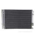 Car Air Conditioner Condenser OEM 97606H5000 for HYUNDAI SOLARIS/KIA RIO III 17 Car Condenser